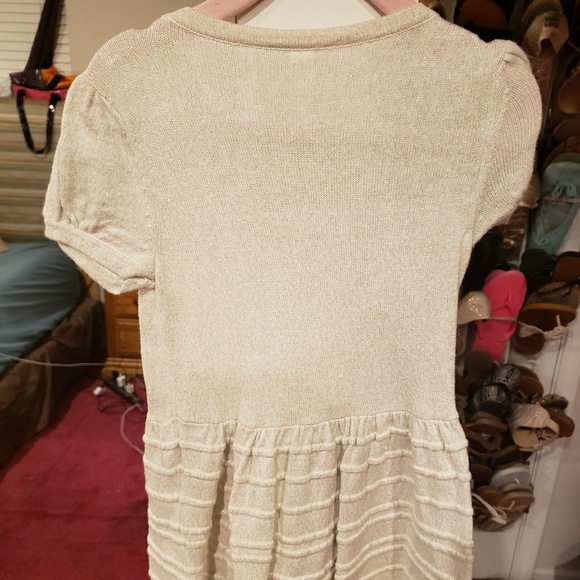 Adorable Toddler Girls Dress - Picture 4 of 5